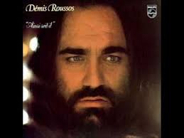 Adios Amor Adios Demis Roussos Youtube Goodbye My Love Music Love Music Mix