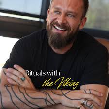 Rituals with The Viking