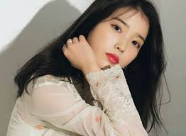 You're braver than you believe, stronger than you seem, and smarter than  you think. Keep your face to the sunshine and you cannot see a shadow. 💖  #IU #아이유 #LeeJiEun #이지은