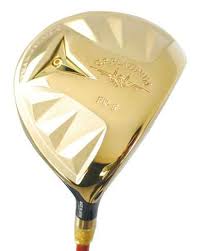 Gậy Golf Fairway Grand Prix Original carbon shaft GP Platinum Giá Tốt