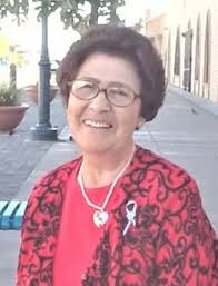 Maria Coyazo Obituary (1938