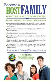 Top 10 Reasons To Host An Exchange Student Google Search Exchange Student Hosting An Exchange Student Foreign Exchange Student