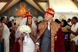 Pin By Cynthia Lynn On My Saves Ethiopian Wedding Ethiopian Wedding Dress Native American Wedding