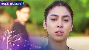 Ngayon at Kailanman: Eva tells Rebecca about her memories