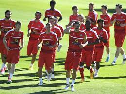 2 die aufstellungen heute beim länderspiel niederlande gegen österreich. Fussball Em 2020 Osterreich In Gruppe G Mit Machbaren Gegnern Fussball Em Vienna Vienna At