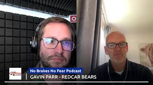 🚨 𝗢𝗨𝗧 𝗡𝗢𝗪!, 🎙️ No Brakes, No Fear, This week, as we head towards  the play-offs, we focus a little more