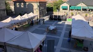Finca los jardines del alberche. Bodas Un Exdiputado Celebra Bodas Sin Permiso Urbanistico En Su Finca Desde El Ano 2012