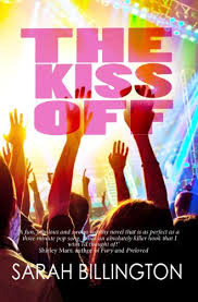 I'm excited to tell you that the aestas book database (bookdb) has launched!! Amazon Com The Kiss Off A Young Adult Romantic Comedy Ebook Billington Sarah Kindle Store