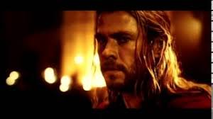 Scarlet Witch (DarkRealm) vs Thor (GoldenEagle) CaV