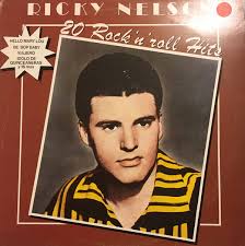 Ricky Nelson