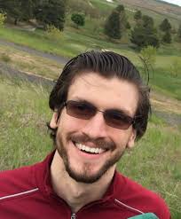 Obituary for Nicholas Steven Davey