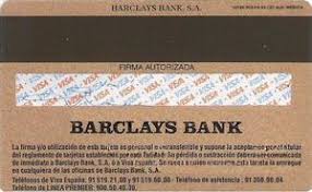 En esta página los usuarios pueden este crediticio (barclays bank) es referente. Barclays Premier Bank Card Career In Banking