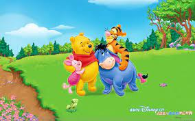 صور جميلة جدا للاطفال كرتون بووه بالصور pooh wallpapers winnie the pooh pictures winnie the pooh winnie the pooh friends