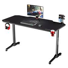 Aber auch für spieler ist der computer ein interessantes utensil. Selsey Gaming Tisch Gamora Gamer Kaufland De