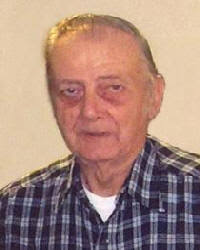 John Clay Garrett Obit