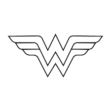 Download the vector logo of the wonder woman brand designed by chuck moreen in adobe® illustrator® format. Wonder Woman Vector Wonder Woman In Eps Cdr Ai Format