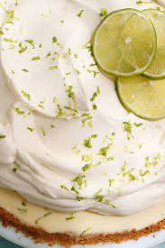 Key Lime Pie Recipe Recipe Keylime Pie Recipe Frozen Key Lime Pie Lime Pie Recipe