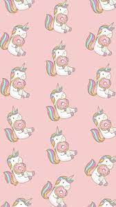 Capa De Celular Capa Celular De Planodefundo Unicorn Wallpaper Wallpaper Iphone Cute Kawaii Wallpaper