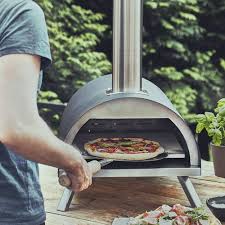 Materiel professionel , alimentaire etat neuf matériel complet pour pizzeria état neuf 1:four à pizza 2×6 marque pizza groupe 2:pétrin. Comparatif Four A Pizza Bois De 2021 Guide D Achat Laurenceel