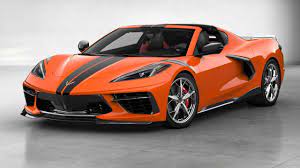 There are a lot of rumors on pricing. Most Expensive 2020 Chevy Corvette Coupe Costs 103 615