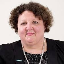 Sally Kenny's Instagram, Twitter & Facebook