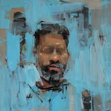 Dean Kube — Weinberger Fine Art