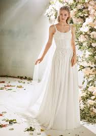 La sposa ist das exquisite label von st. La Sposa Braukleider Hochzeitkleider St Patrick Brautmode Diamore