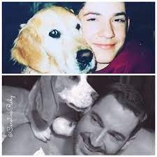 It S So Endearing And Amazing How Smiles Never Change No Matter How Old You Get Tom Ellis Tom Ellis Lucifer Lucifer