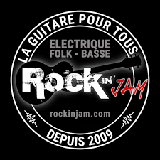 Rockin'JAM - Cours de Guitare