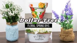 We would like to show you a description here but the site won't allow us. Dollar Tree Spring Decor 2021 Farmhouse Floral Spring Diys Friendfriday Youtube