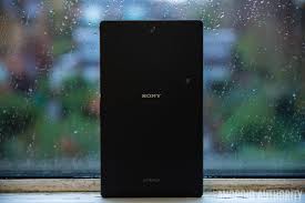 Sony Xperia Z3 Tablet Compact unboxing ...