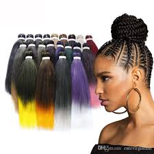 Please like and subscribe!!*remain blessed*social mediafacebook: 20 Inch 5 Packs Hot Selling Braiding Hair Ombre Colors Jumbo Braided Hair Weaving Synthetic Easy Braiding Hair 1b From Cutevirginhair 3 37 Dhgate Com