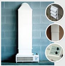 In looking at basement vents in another family members home i decided to go with this 10x4 ceiling and wall register (yes, i call it a vent) i really liked that this vent or register is multidirectional because. Basement Ventilation System Home Ventilation System Ez Breathe