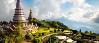 Voyage vers des contrées paradisiaques. Flights To Thailand Find Out The Prices For Direct Flights Buy An Air Ticket With Aeroflot Aeroflot