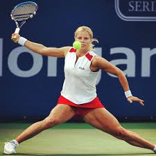 Click here for a full player profile. Clijsters Kim Throwbackthursday Kim Clijsters Historical Belgian Worldcup Final Between The Flemish Kim Clijsters Kim Clijsters Tennis Photos Tennis Players