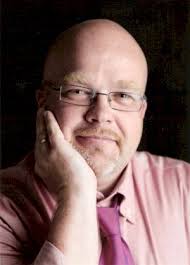 Michael Röhrich, Buchhalter in Olfen