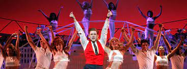 Rent (demo) 40 tracks unlock'd (2010 demo) austen's pride: Broadway Musical Home Catch Me If You Can