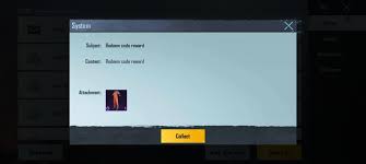 Pubg redeem codes today 24 may 2021. Kode Redeem Pubg Mobile Terbaru Mei 2021 Ayo Tukarkan Spin