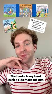 I’m so happy you loved your books! I’m currently writing my fifth one—and  this one’s extra special. It’s about my very first friendship growing up,  with my childhood friend Linwood. You can explore ...