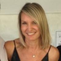 Kim Ralston's Instagram, Twitter & Facebook