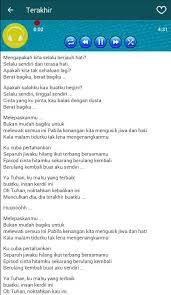 Kumahu (tolong pergi) aku bukan dusta, bukan gila, ah tolong pergi selalu aku yang mengalah cukup sakit, cukup sakit, ku tak berdaya (berdaya) oh, engkau tidak pernah tahu apa, apa yang berlaku selama ini semua palsu semakin hari semakin. Sufian Suhaimi For Android Apk Download