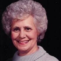 Eleanor J. Hackett Obituary