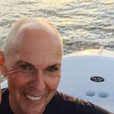 William Marcotte (@cygnal1)