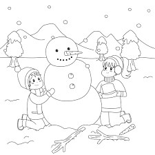 Free to download and print. Snowman Coloring Pages For Kids Adults 10 Printable Coloring Pages Of Snowmen For Winter Fun Printables 30seconds Mom