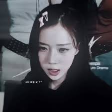 Why Do They Call Winter Kim Minsik