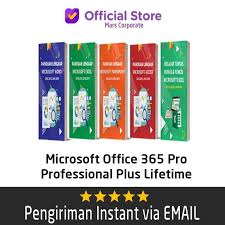 Apakah kamu pernah mengalami kebingungan untuk menulis rumus matematika pada microsoft word? Microsoft Paket Bundle Ebook Panduan Lengkap Microsoft Office Terbaru Agustus 2021 Harga Murah Kualitas Terjamin Blibli