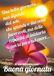 Buona Giornata Buona Giornata Buongiorno Messaggi Mattutini