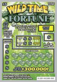 The best fast free android app for michigan lottery results for the following draw. Score Wild Time Fortune Lottery Tickets From Mi Lottery