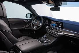 The 2020 Bmw X6 Is Bigger Quicker And Still Ridiculous