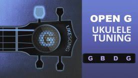 Free shipping for many products! Half Step Down Ukulele Tuning Video Guide Ukesong Com